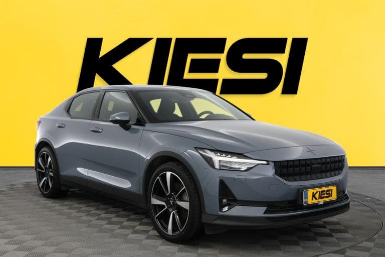 Polestar 2 2021