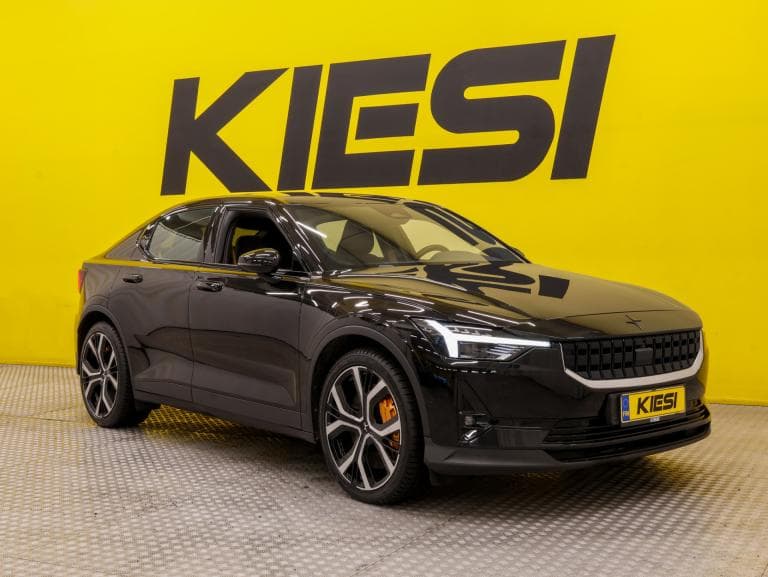 Polestar 2 2021