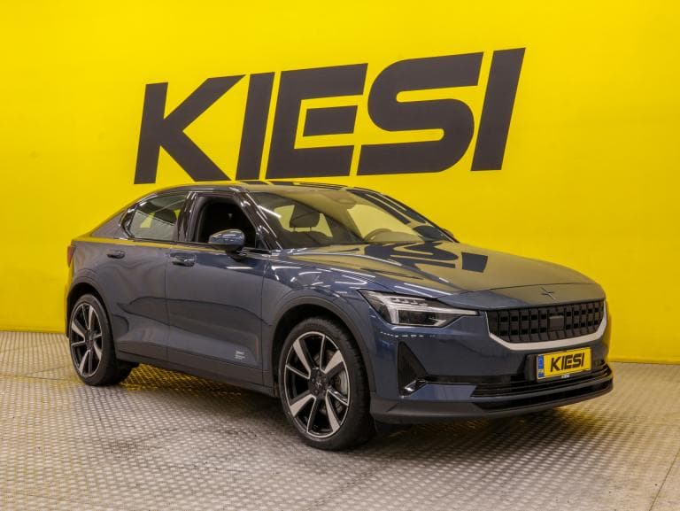 Polestar 2 2022