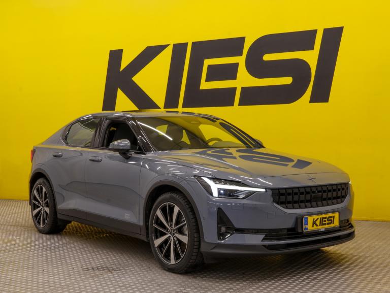 Polestar 2 2021