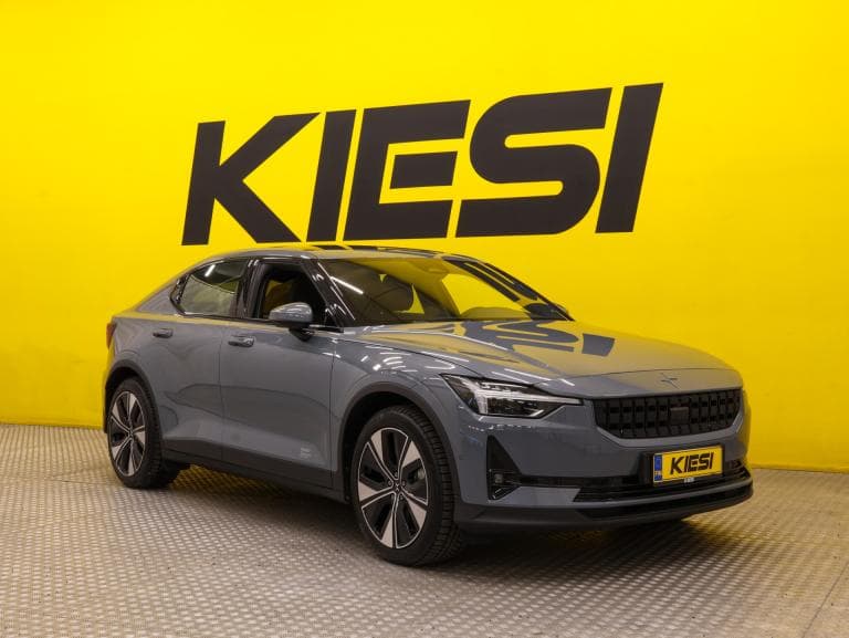 Polestar 2 2023