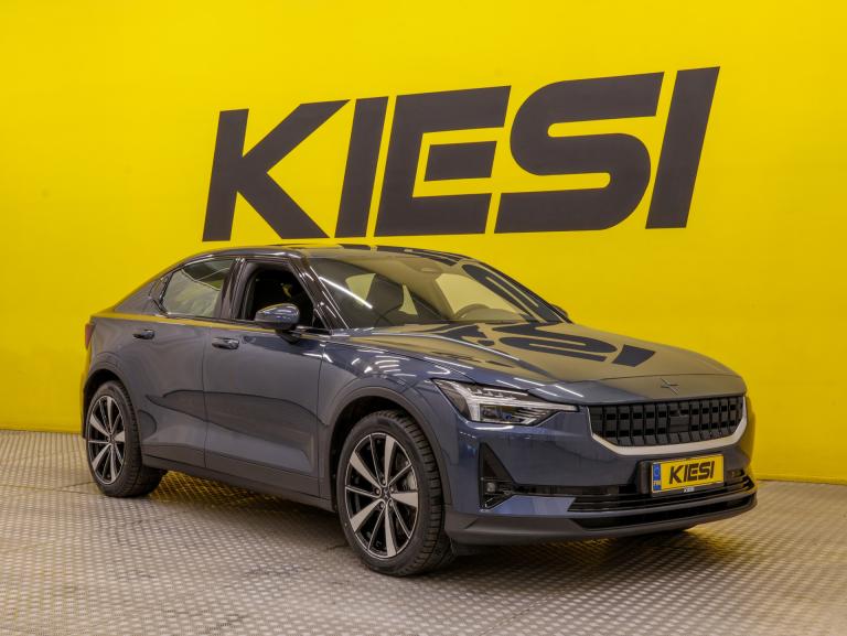 Polestar 2 2021