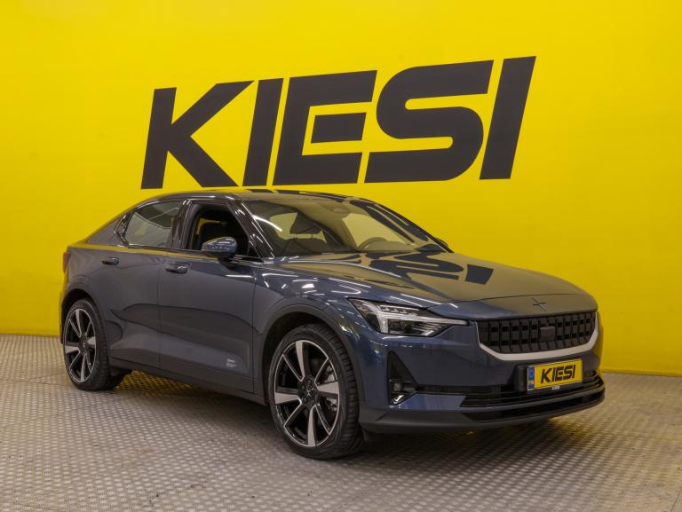 Polestar 2 2021