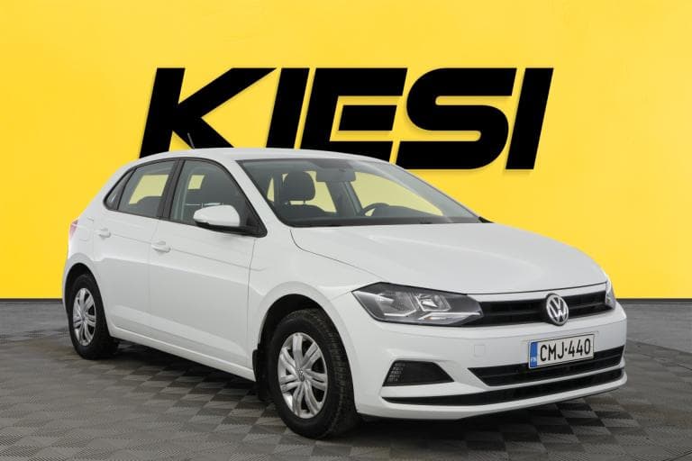 Volkswagen Polo 2019