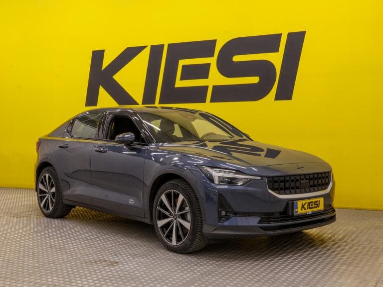 Polestar 2 2021