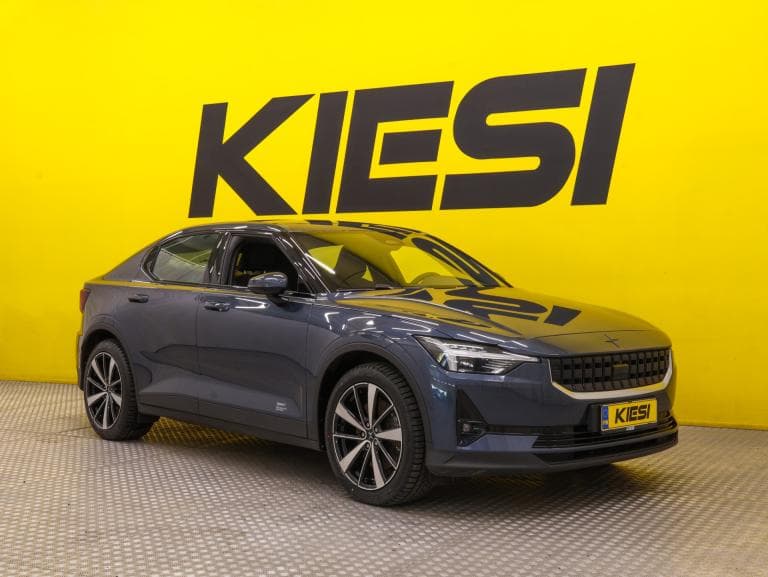 Polestar 2 2021