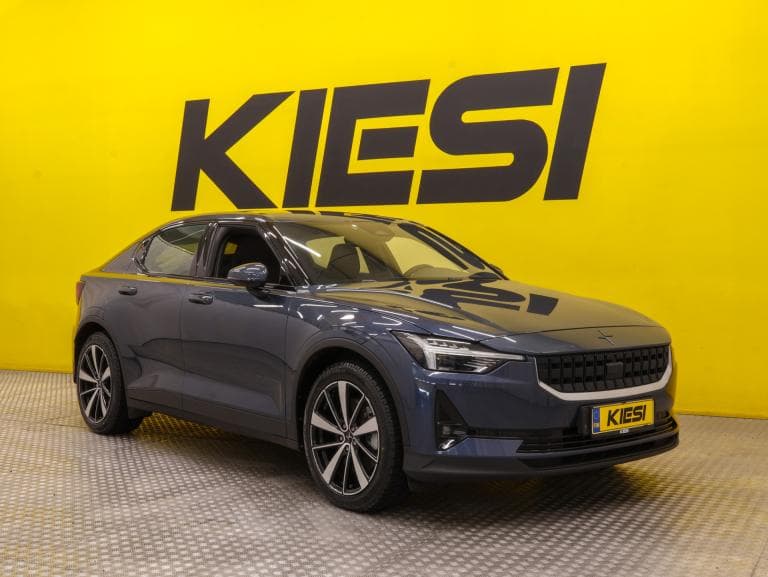 Polestar 2 2021