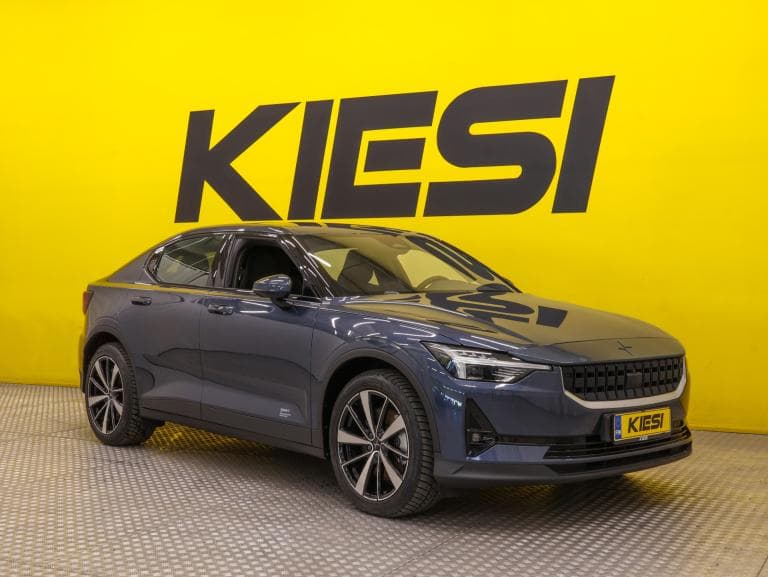 Polestar 2 2021