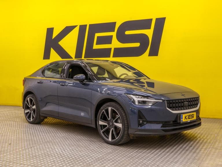 Polestar 2 2021