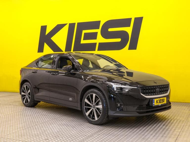 Polestar 2 2021