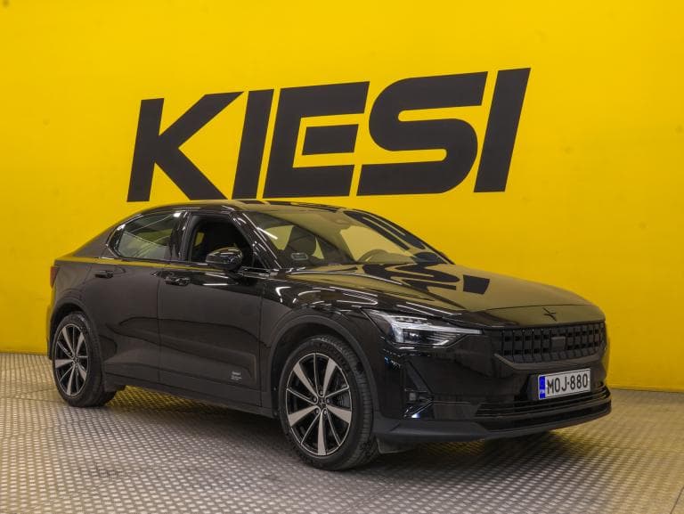 Polestar 2 2022