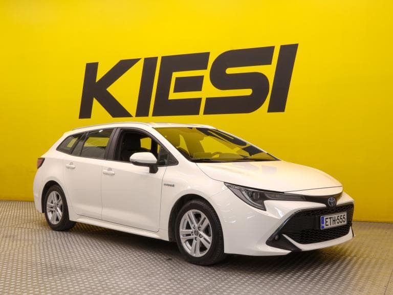 Toyota Corolla 2020