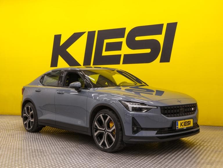 Polestar 2 2023