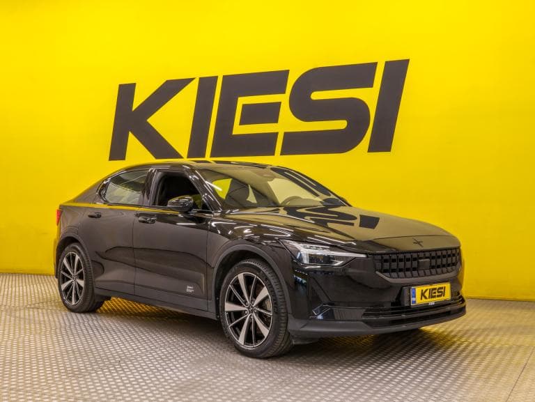 Polestar 2 2022