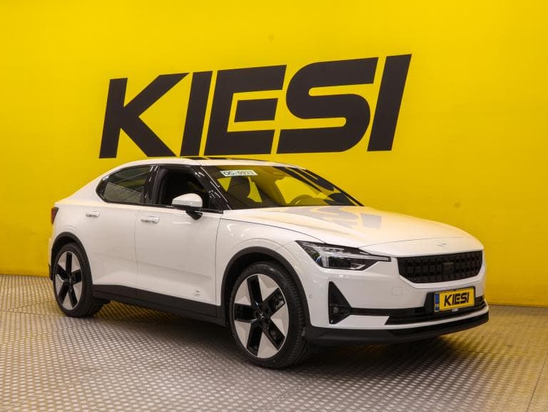 Polestar 2 2023