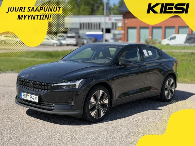 Polestar 2 2023