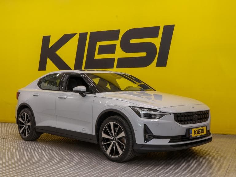 Polestar 2 2021