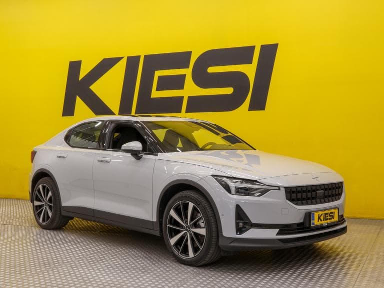 Polestar 2 2022