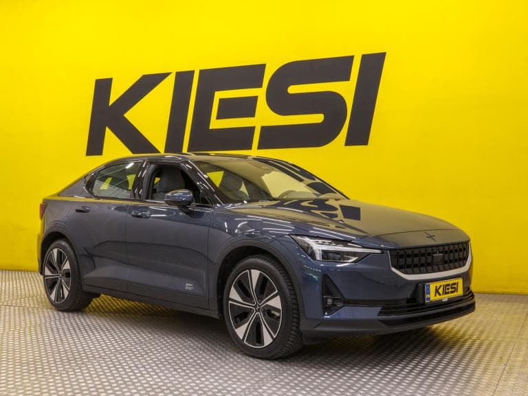 Polestar 2 2023