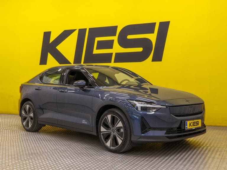 Polestar 2 2024