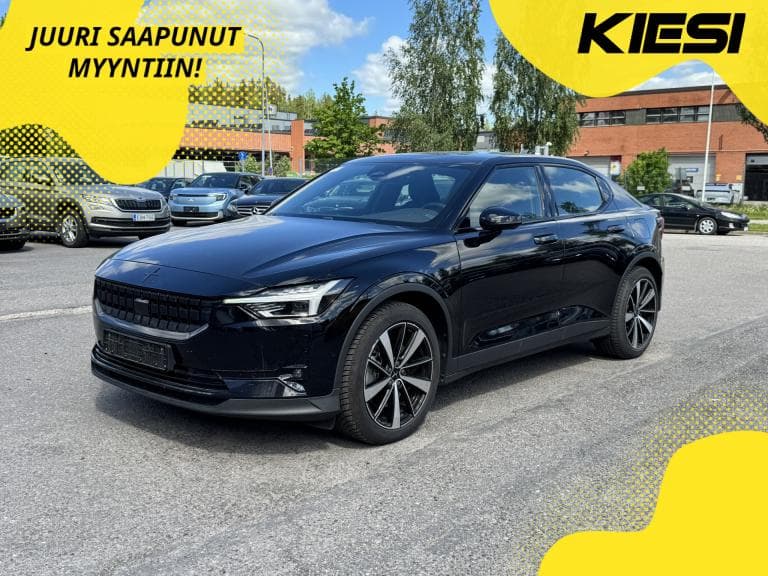 Polestar 2 2022