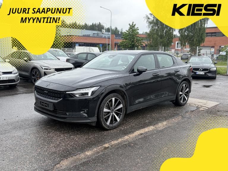 Polestar 2 2022